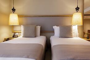 Hotel Santa Cecilia B&B