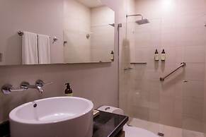 Hotel Santa Cecilia B&B