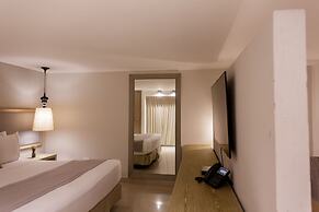 Hotel Santa Cecilia B&B
