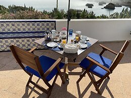 Casa Tres Palmeiras