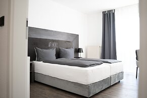 AP Hotel Mannheim Viernheim
