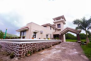 Shetty Farms