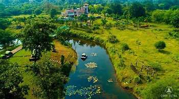 Shetty Farms