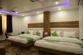 Hotel True Stay