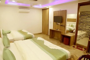 Hotel True Stay