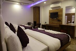 Hotel True Stay