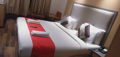 Hotel True Stay