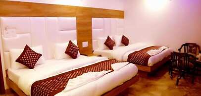 Hotel True Stay