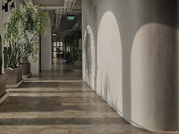 The Motifs Eco Hotel