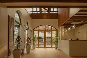 The Motifs Eco Hotel