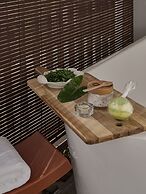 The Motifs Eco Hotel