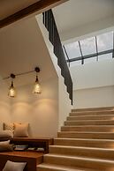 The Motifs Eco Hotel