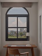 The Motifs Eco Hotel