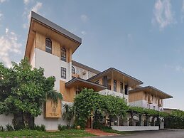 The Motifs Eco Hotel
