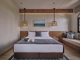 The Motifs Eco Hotel