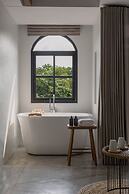 The Motifs Eco Hotel