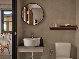 The Motifs Eco Hotel