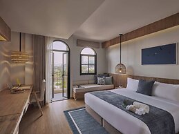 The Motifs Eco Hotel