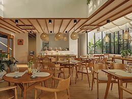 The Motifs Eco Hotel