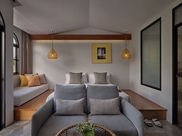 The Motifs Eco Hotel