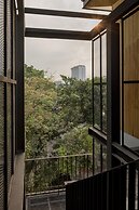 The Motifs Eco Hotel