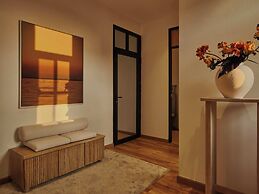 The Motifs Eco Hotel