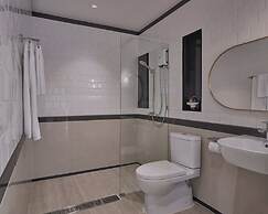 The Motifs Eco Hotel