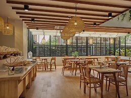 The Motifs Eco Hotel