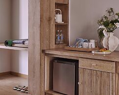 The Motifs Eco Hotel