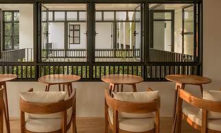 The Motifs Eco Hotel
