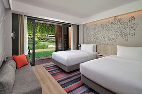 Aloft by Marriott Bali Kuta at Beachwalk