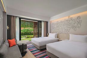 Aloft by Marriott Bali Kuta at Beachwalk