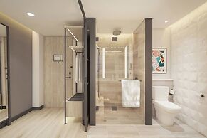 Aloft by Marriott Bali Kuta at Beachwalk