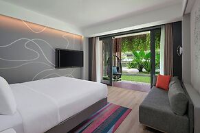 Aloft by Marriott Bali Kuta at Beachwalk