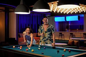 Aloft by Marriott Bali Kuta at Beachwalk