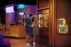 Aloft by Marriott Bali Kuta at Beachwalk