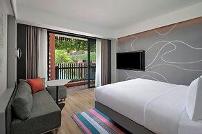 Aloft by Marriott Bali Kuta at Beachwalk