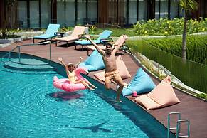 Aloft by Marriott Bali Kuta at Beachwalk