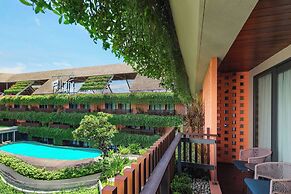 Aloft by Marriott Bali Kuta at Beachwalk