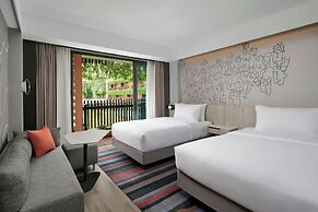 Aloft by Marriott Bali Kuta at Beachwalk