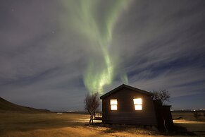 Charming 2-bed Cottage Near Seljalandsfoss