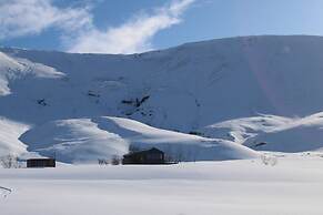 Charming 2-bed Cottage Near Seljalandsfoss