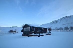 Charming 2-bed Cottage Near Seljalandsfoss