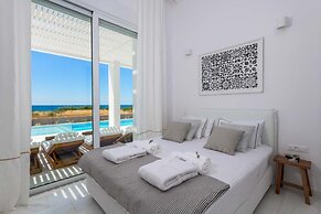 Seashore Villa