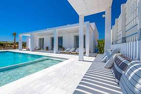 Seashore Villa