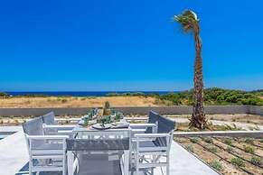 Seashore Villa
