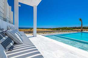 Seashore Villa