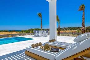 Seashore Villa