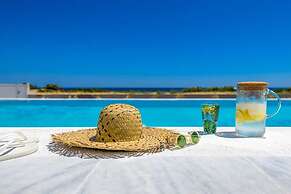 Seashore Villa