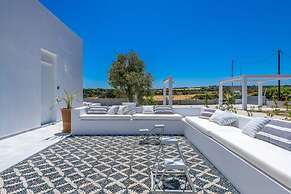 Seashore Villa